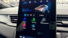 Renault Symbioz 1.6 E-Tech FHEV 145 Techno Esprit Alpine 5dr Auto Hybrid Estate